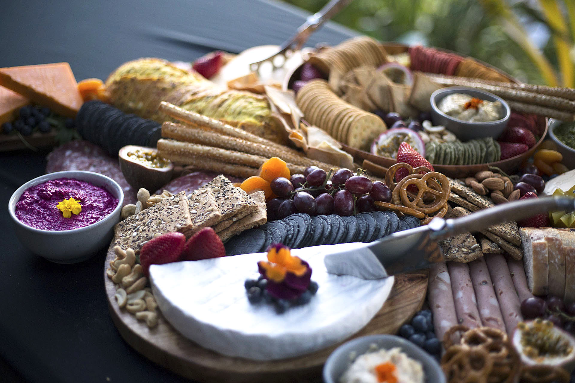 Grazing Board | Platter Planners